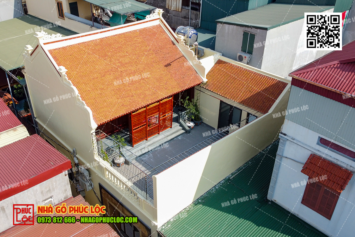 Miễn xin giấy phép nếu công trình dưới 10m2