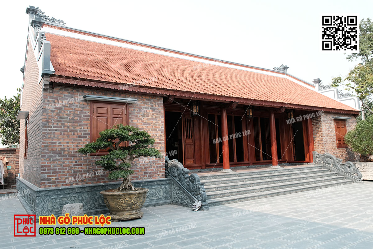Vệ sinh nhà gỗ để kéo dài tuổi thọ